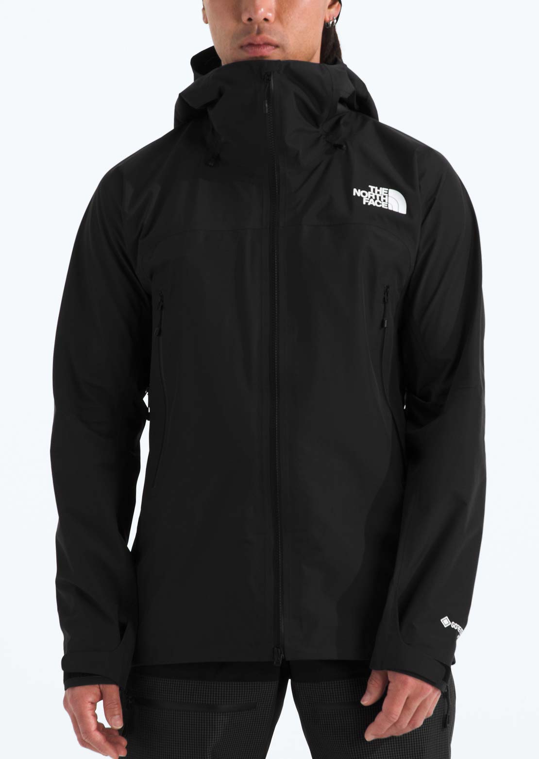 The North Face Men's Summit Cayesh GTX Pro Jacket TNF Black