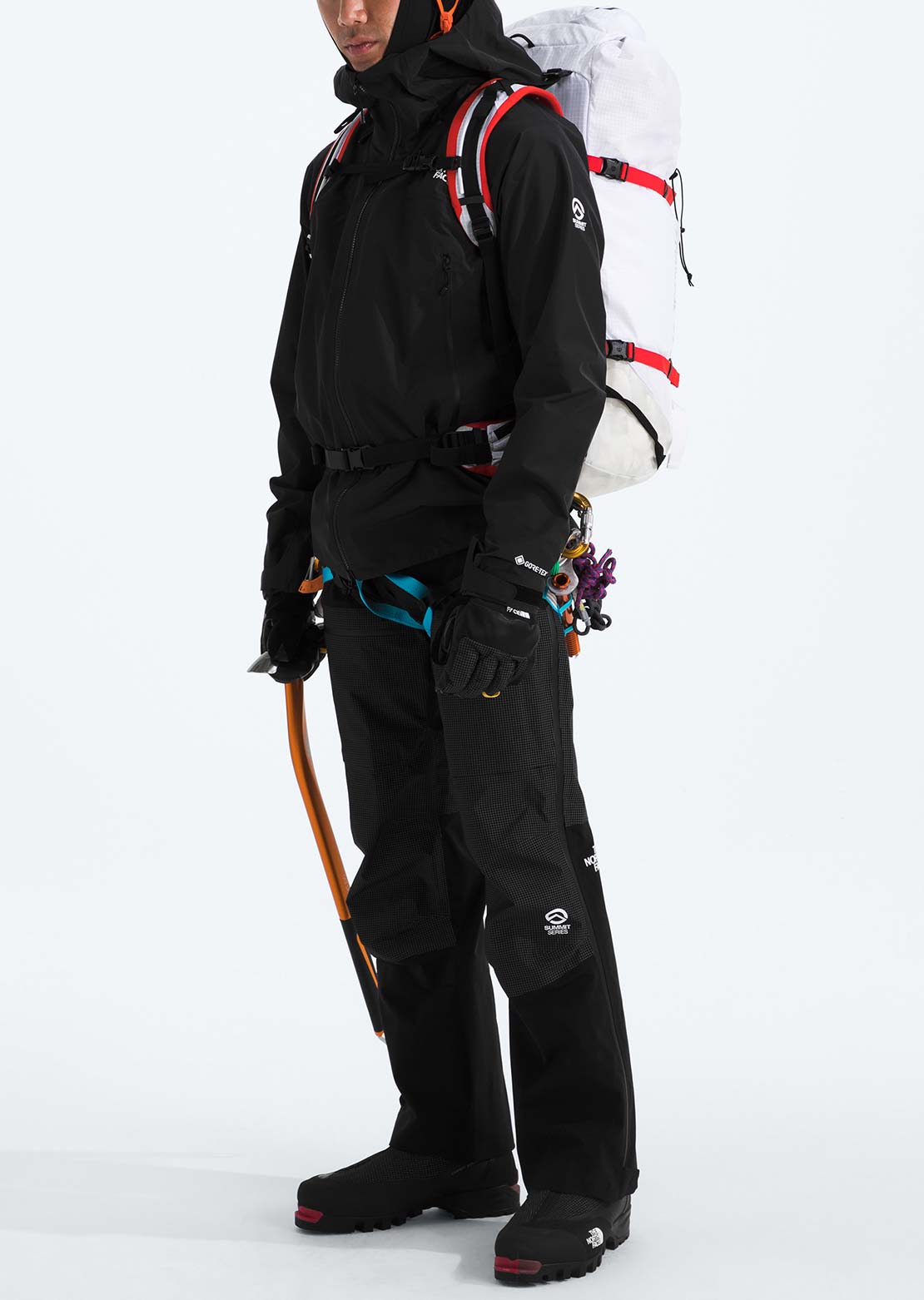The North Face Men's Summit Cayesh GTX Pro Jacket - PRFO Sports
