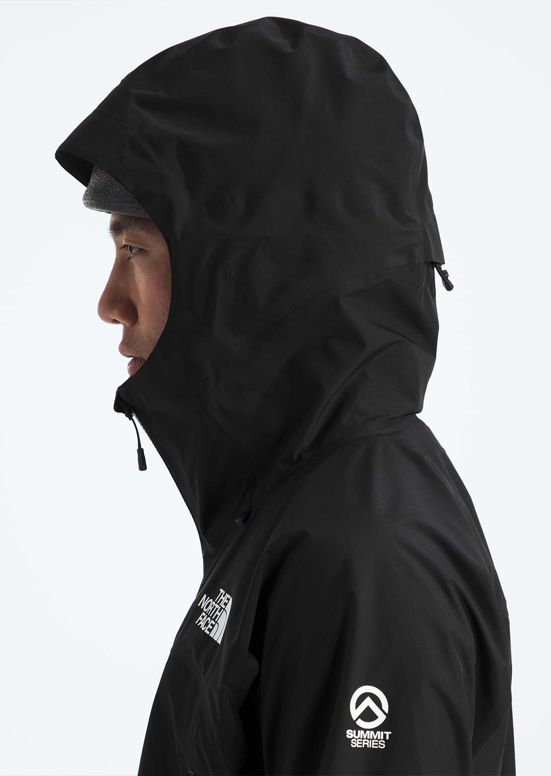 The North Face Men's Summit Cayesh GTX Pro Jacket TNF Black