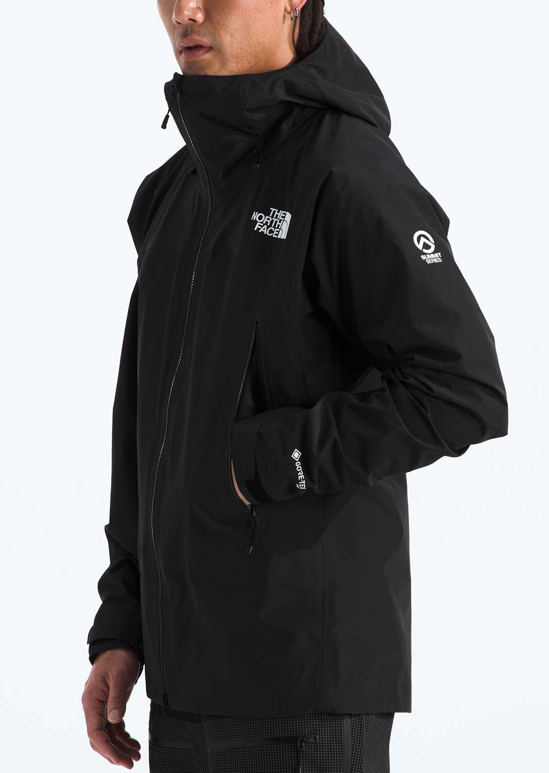 The North Face Men's Summit Cayesh GTX Pro Jacket - PRFO Sports