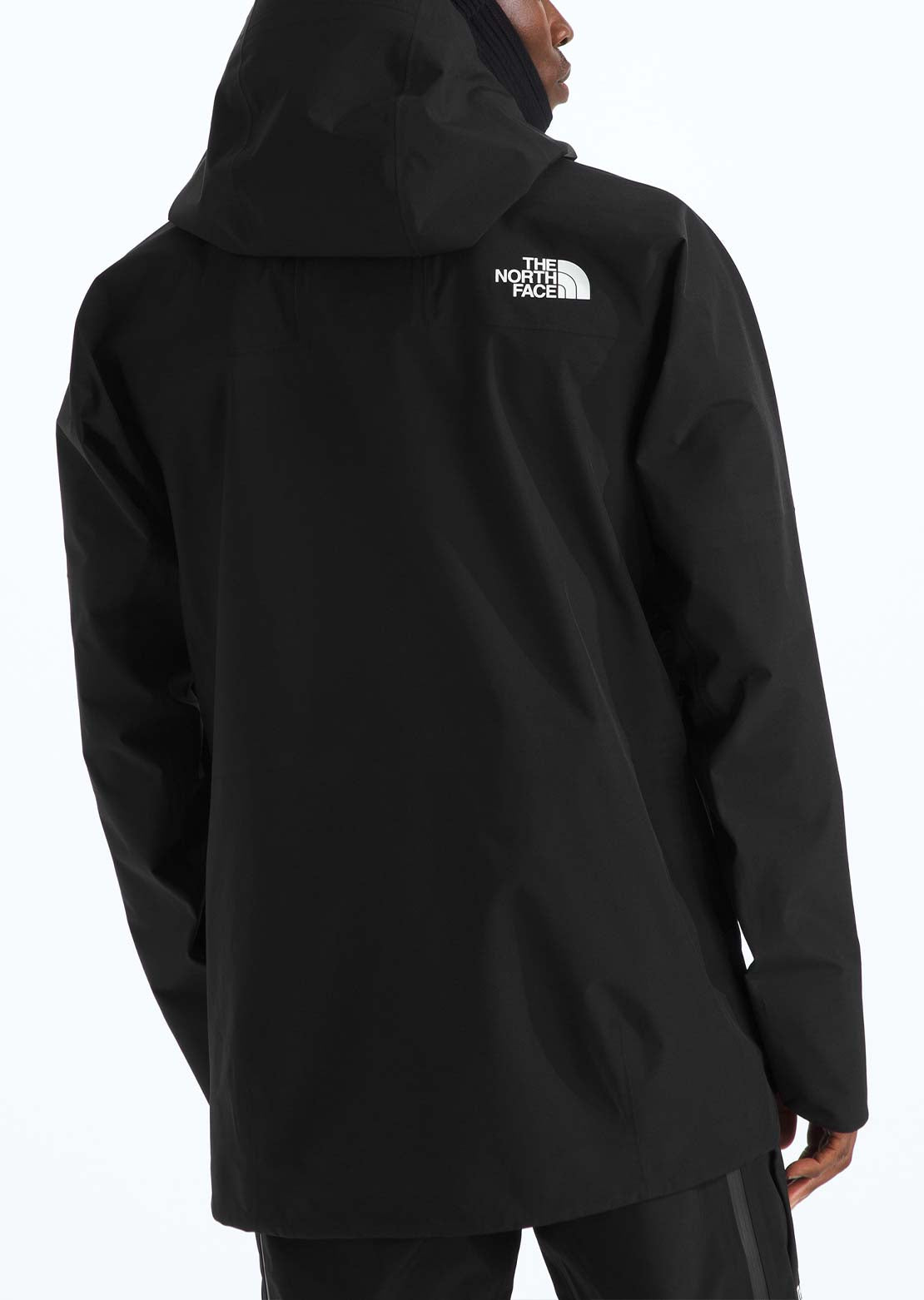 The North Face Men's Summit Eastwall GTX Jacket TNF Black
