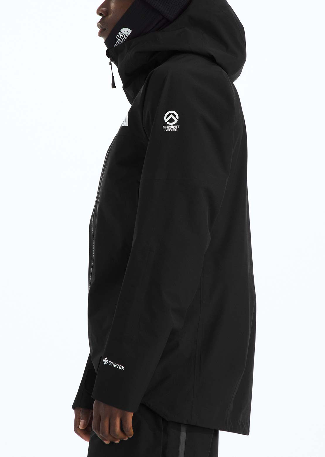 The North Face Men's Summit Eastwall GTX Jacket - PRFO Sports