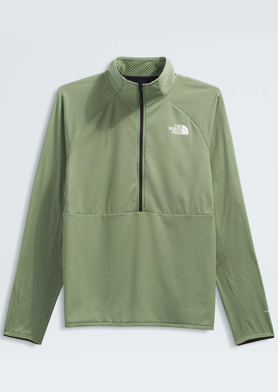 The North Face Men's Summit Future Fleece LT Half Zip Long Sleeve