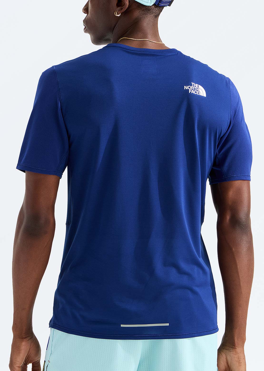 The North Face Men's Summit High Trail Graphic T-shirt