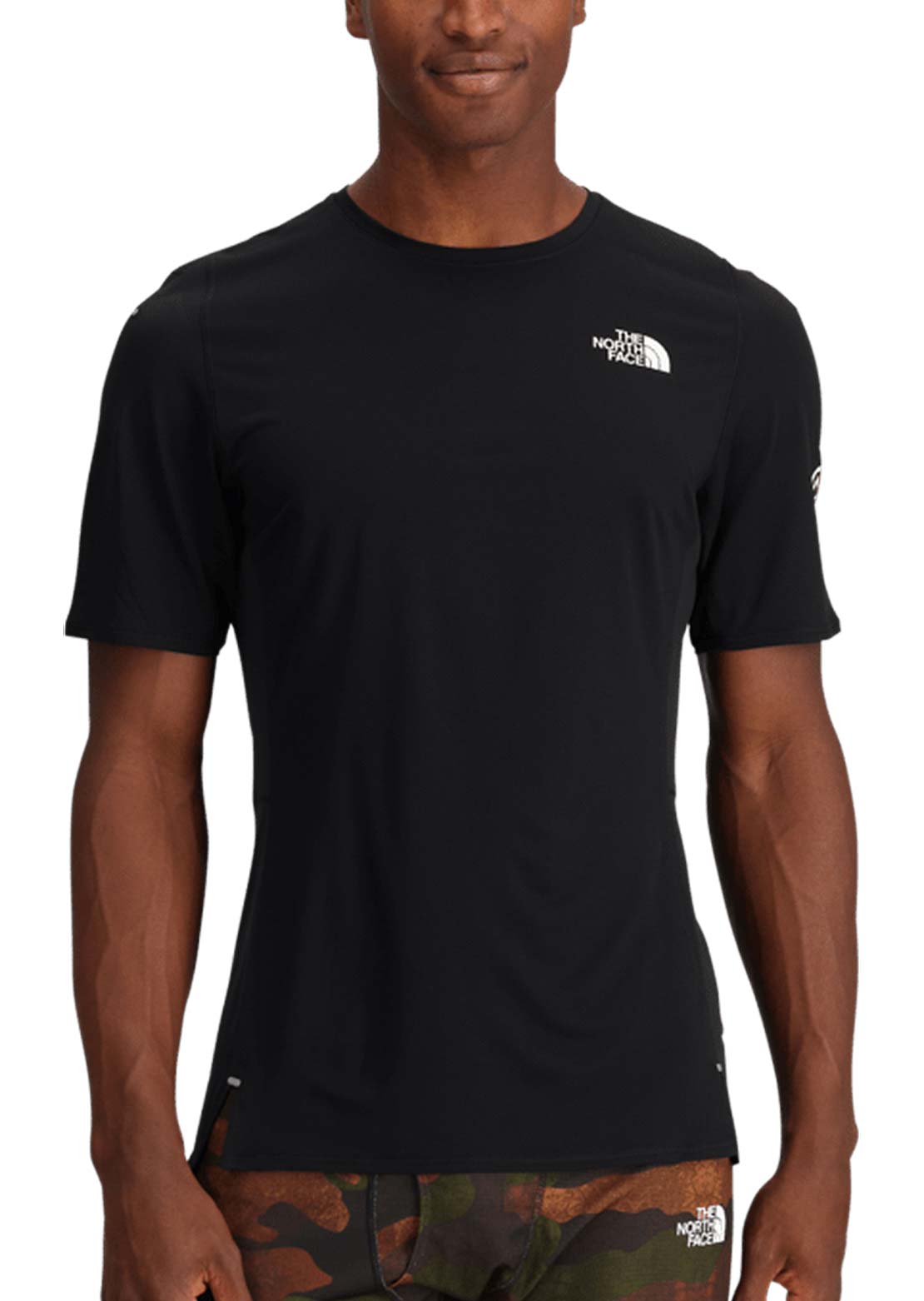 The North Face Men's Summit High Trail T-shirt