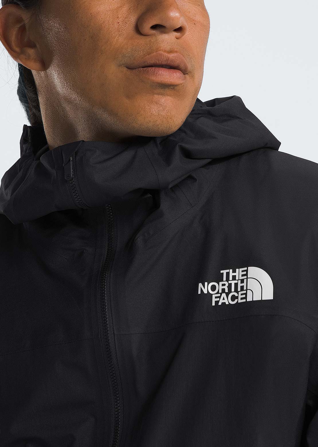 The North Face Men&#39;s Summit Papsura FUTURELIGHT Jacket TNF Black