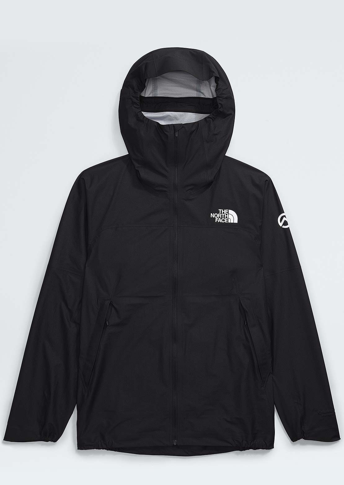 The North Face Men&#39;s Summit Papsura FUTURELIGHT Jacket TNF Black