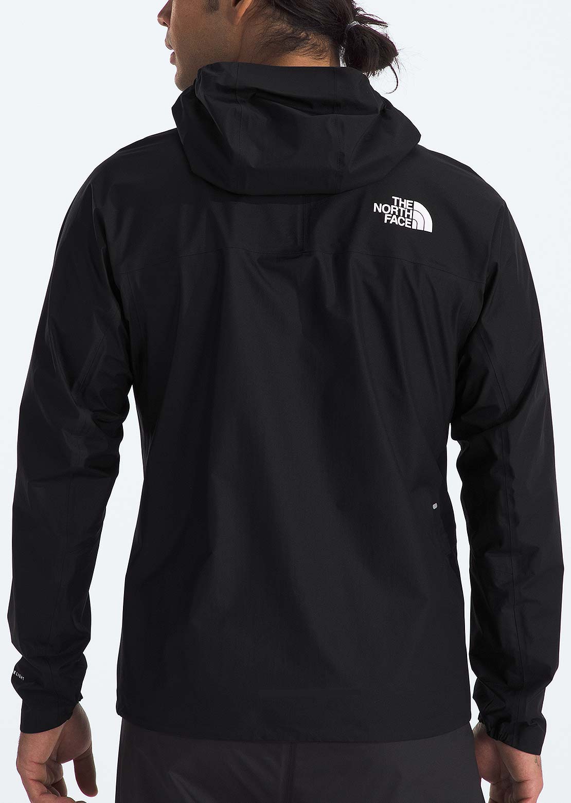 The North Face Men's Summit Superior FUTURELIGHT Jacket TNF Black