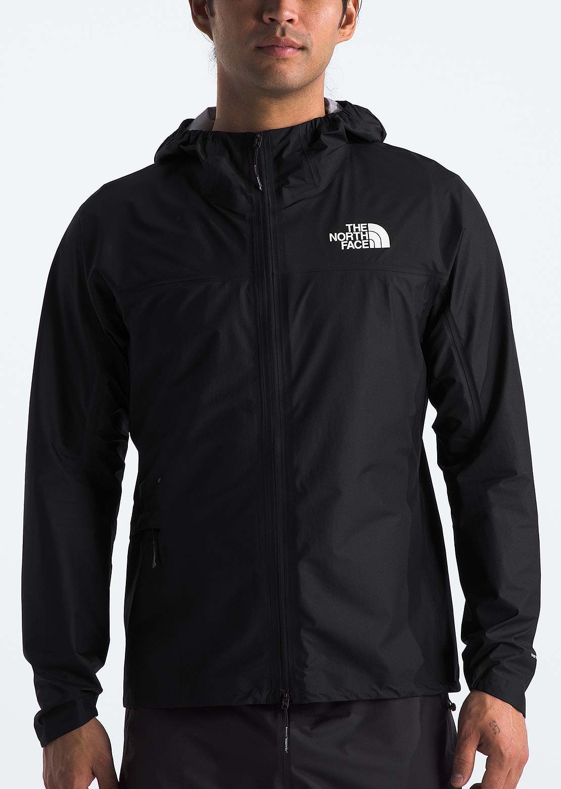 The North Face Men's Summit Superior FUTURELIGHT Jacket TNF Black