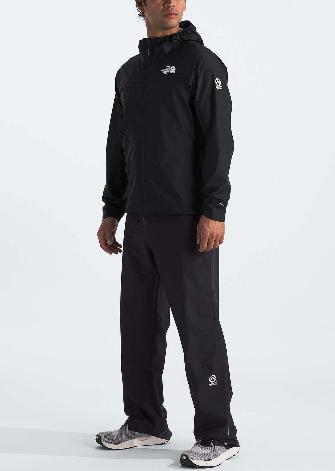The North Face Men's Summit Superior FUTURELIGHT Jacket TNF Black