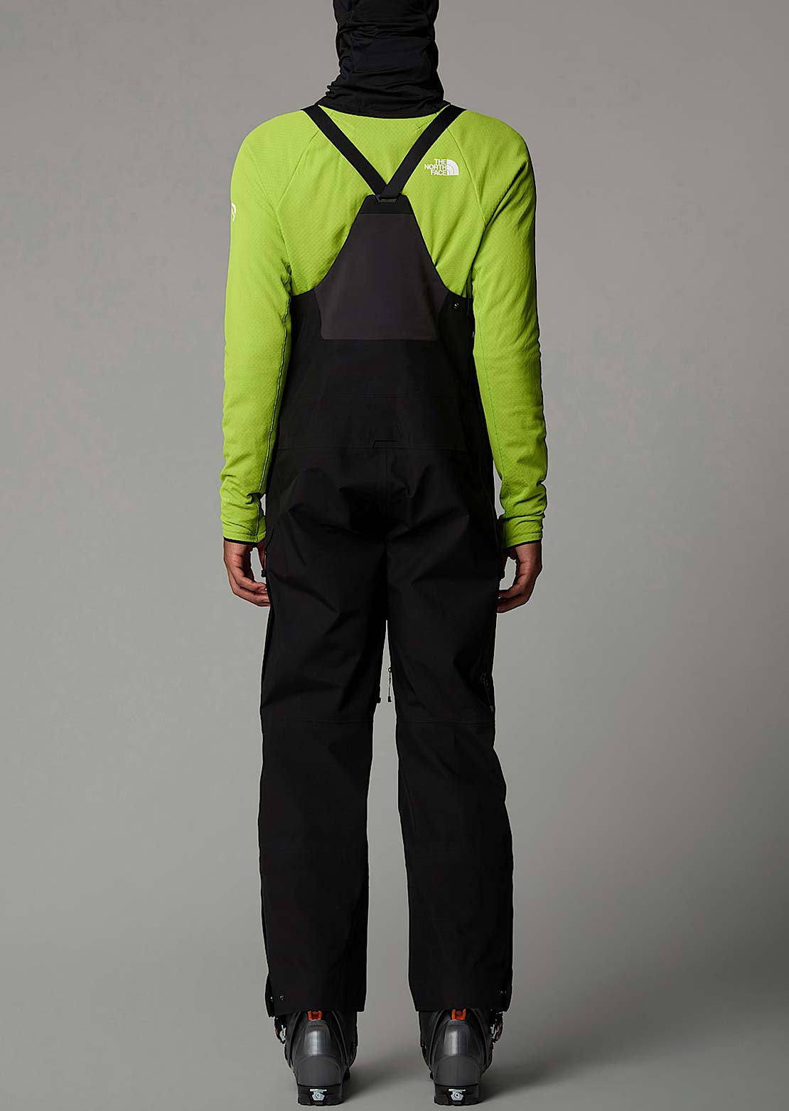 The North Face Men's Summit Verbier GTX Bib Pants - PRFO Sports