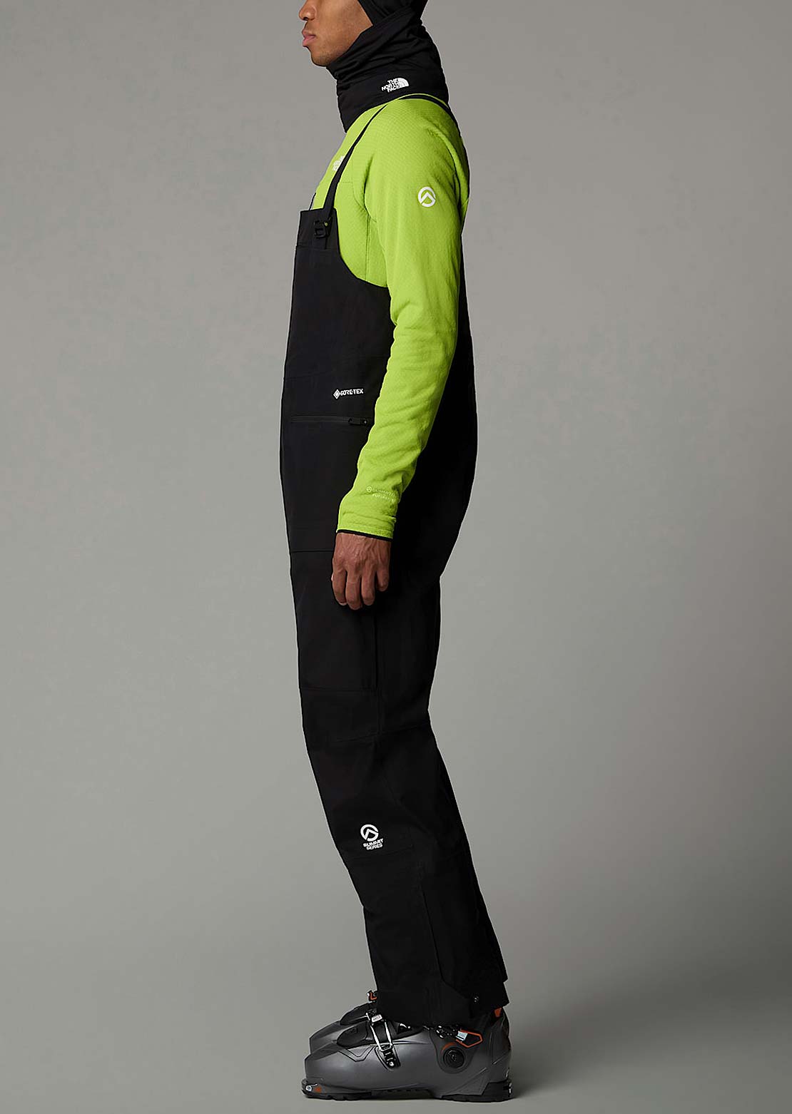 The North Face Men's Summit Verbier GTX Bib Pants - PRFO Sports