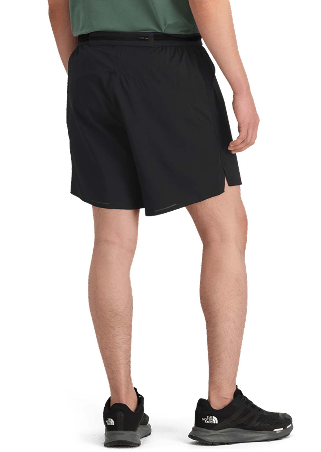 The North Face Men's Sunriser 7" Shorts TNF Black