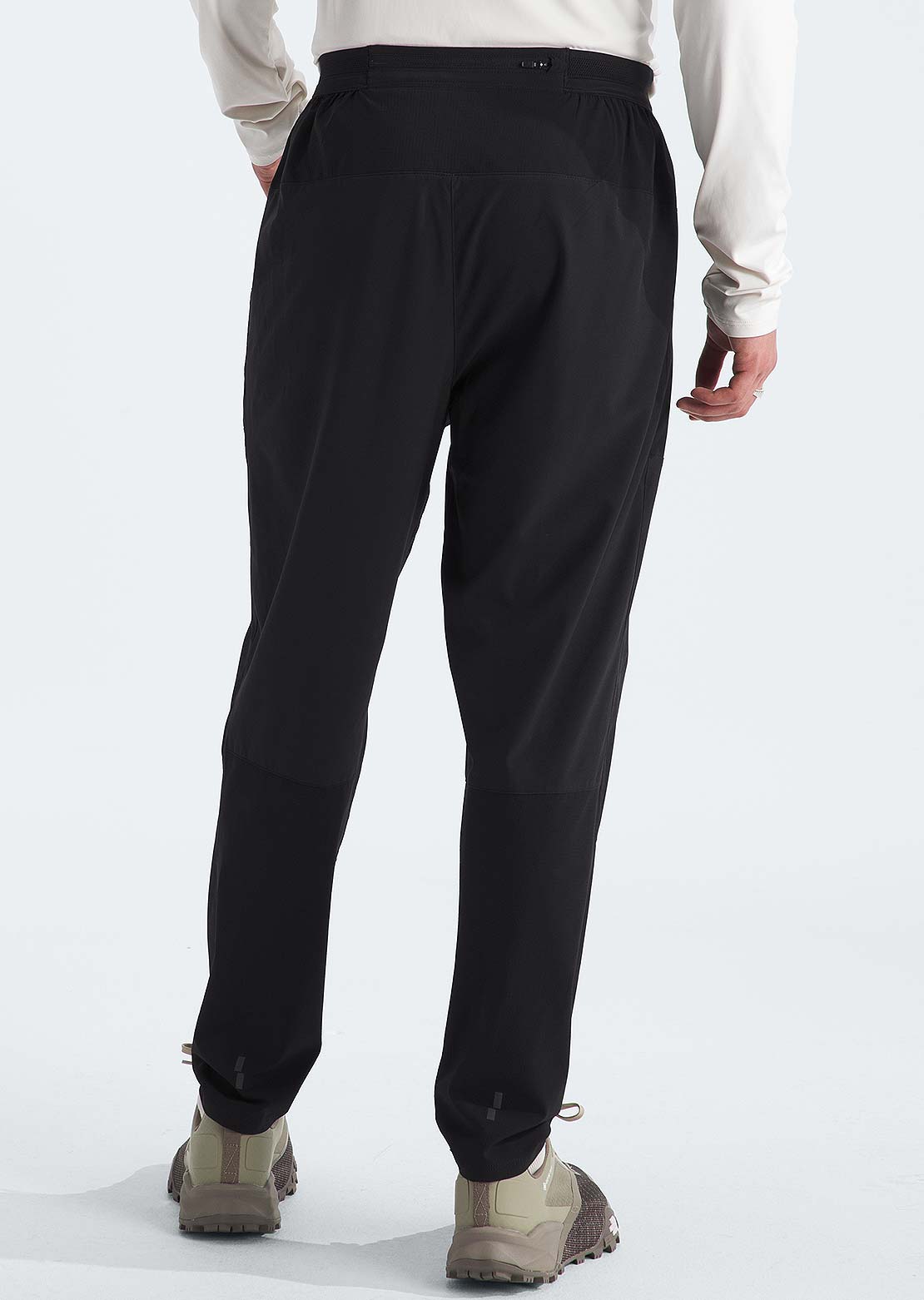 The North Face Men's Sunriser Pants TNF Black