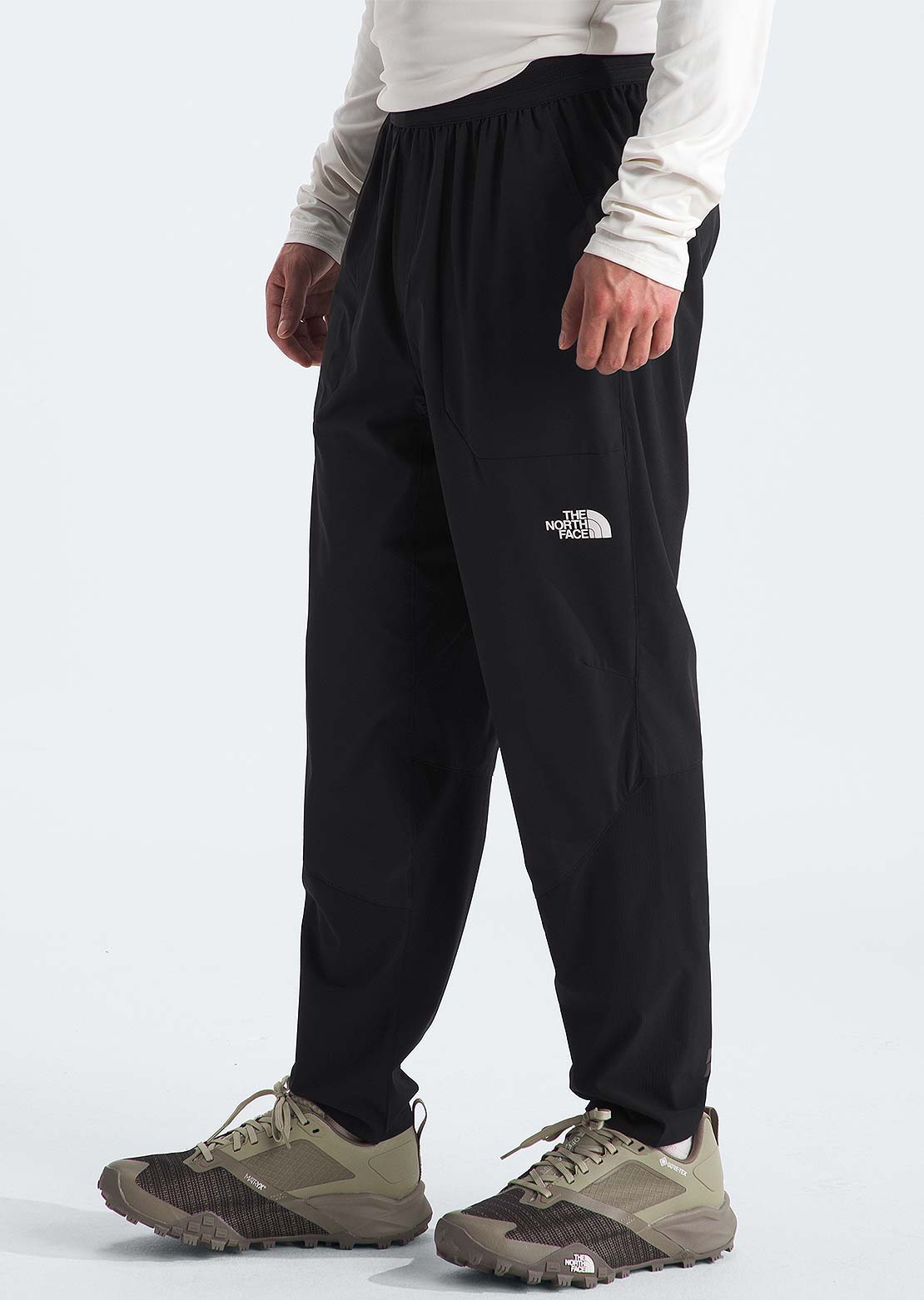 The North Face Men's Sunriser Pants TNF Black