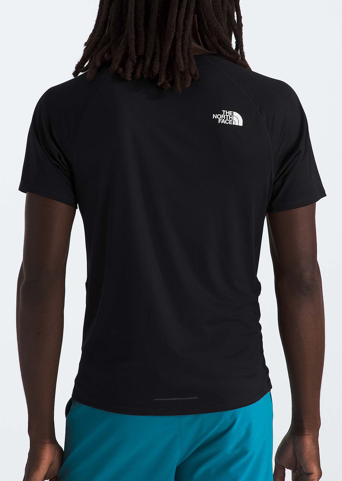 The North Face Men's Sunriser T-Shirt TNF Black