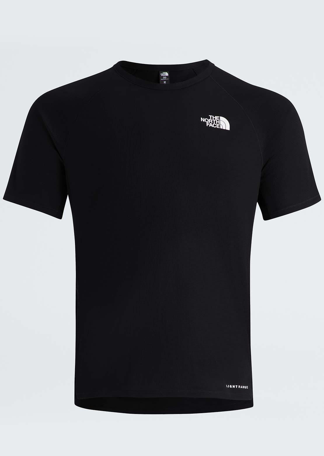 The North Face Men's Sunriser T-Shirt TNF Black