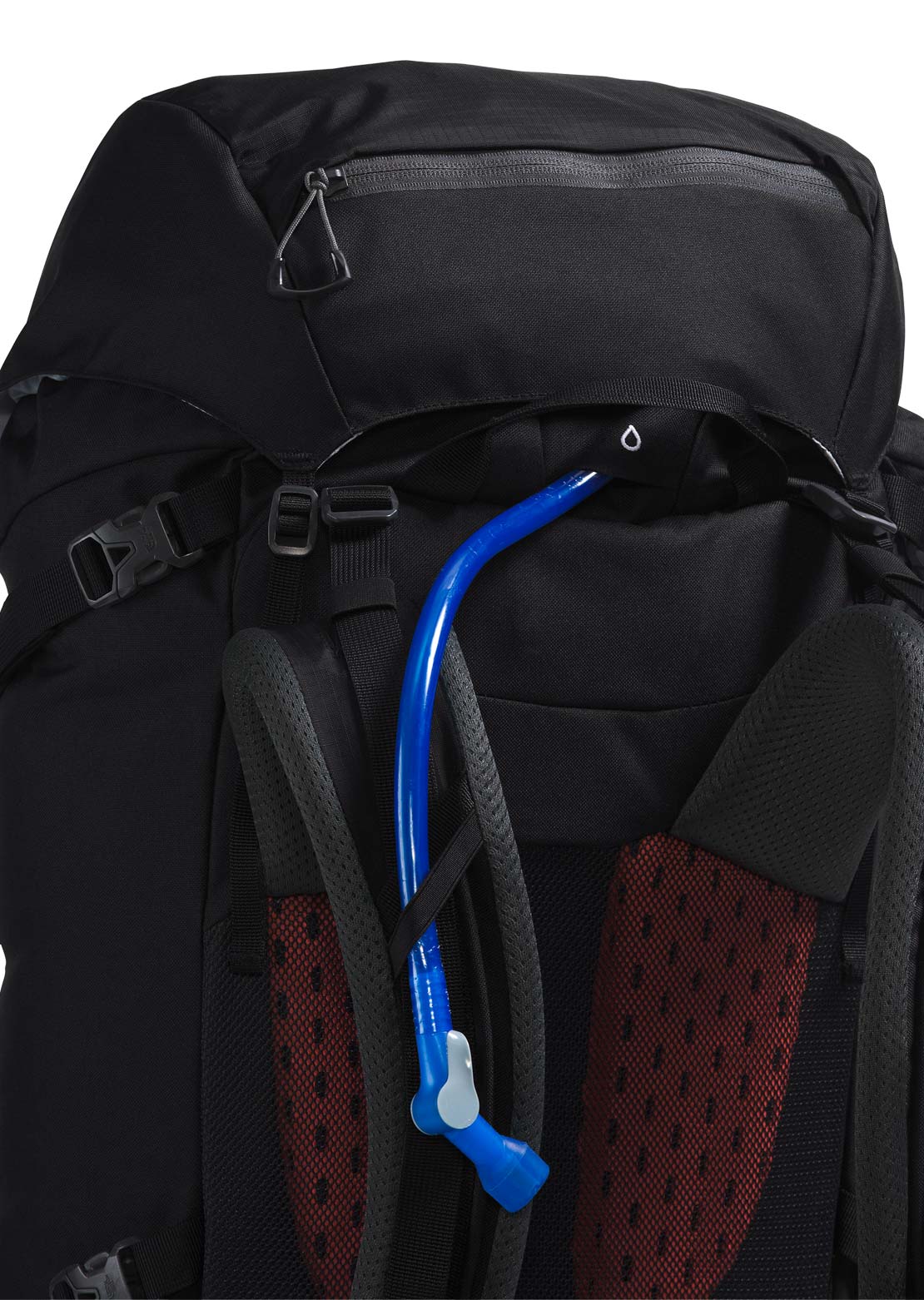 The North Face Men's Terra 55 Backpack TNF Black/Asphalt Grey-NPF