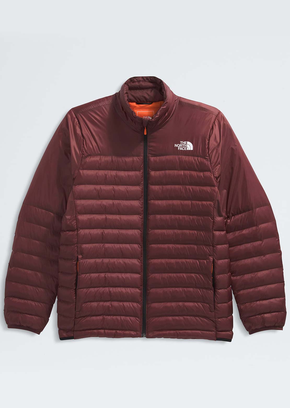 The North Face Men's Terra Peak Jacket Sumac