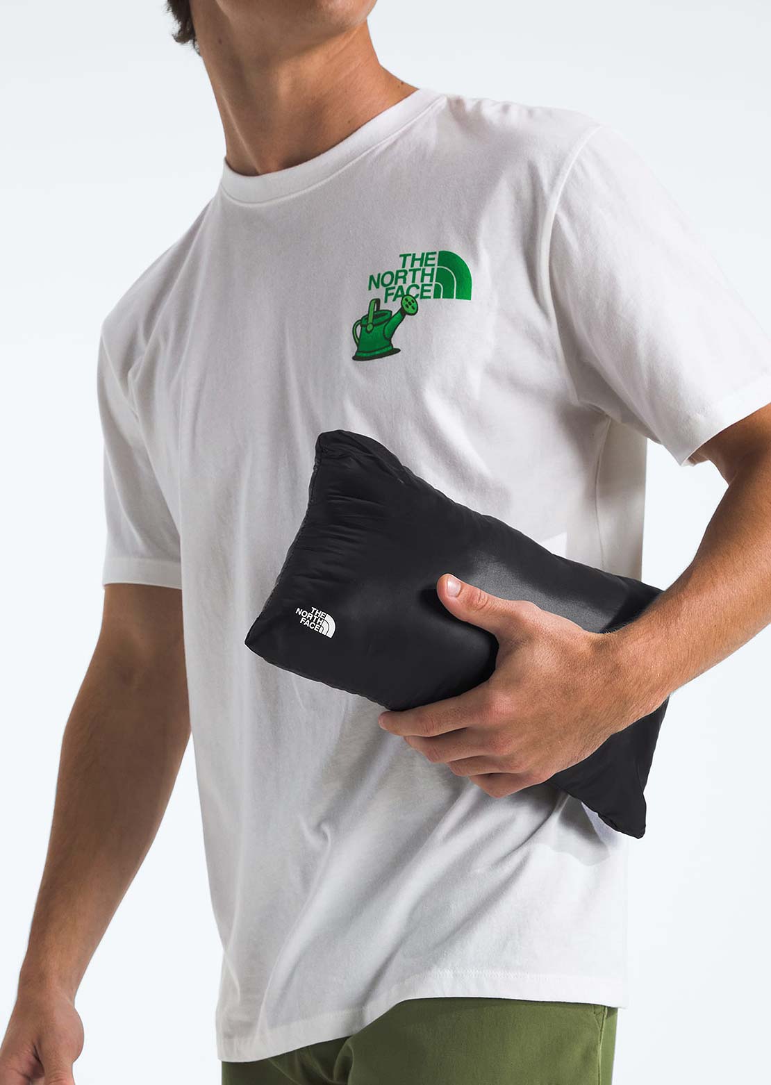 The North Face Men's Thermoball Eco Hood PRFO Sports