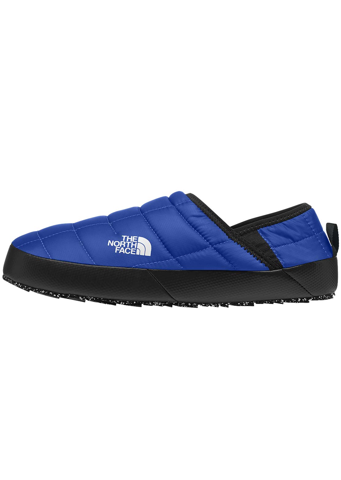 The North Face Men's ThermoBall Traction Mule V Slippers TNF Blue/TNF White