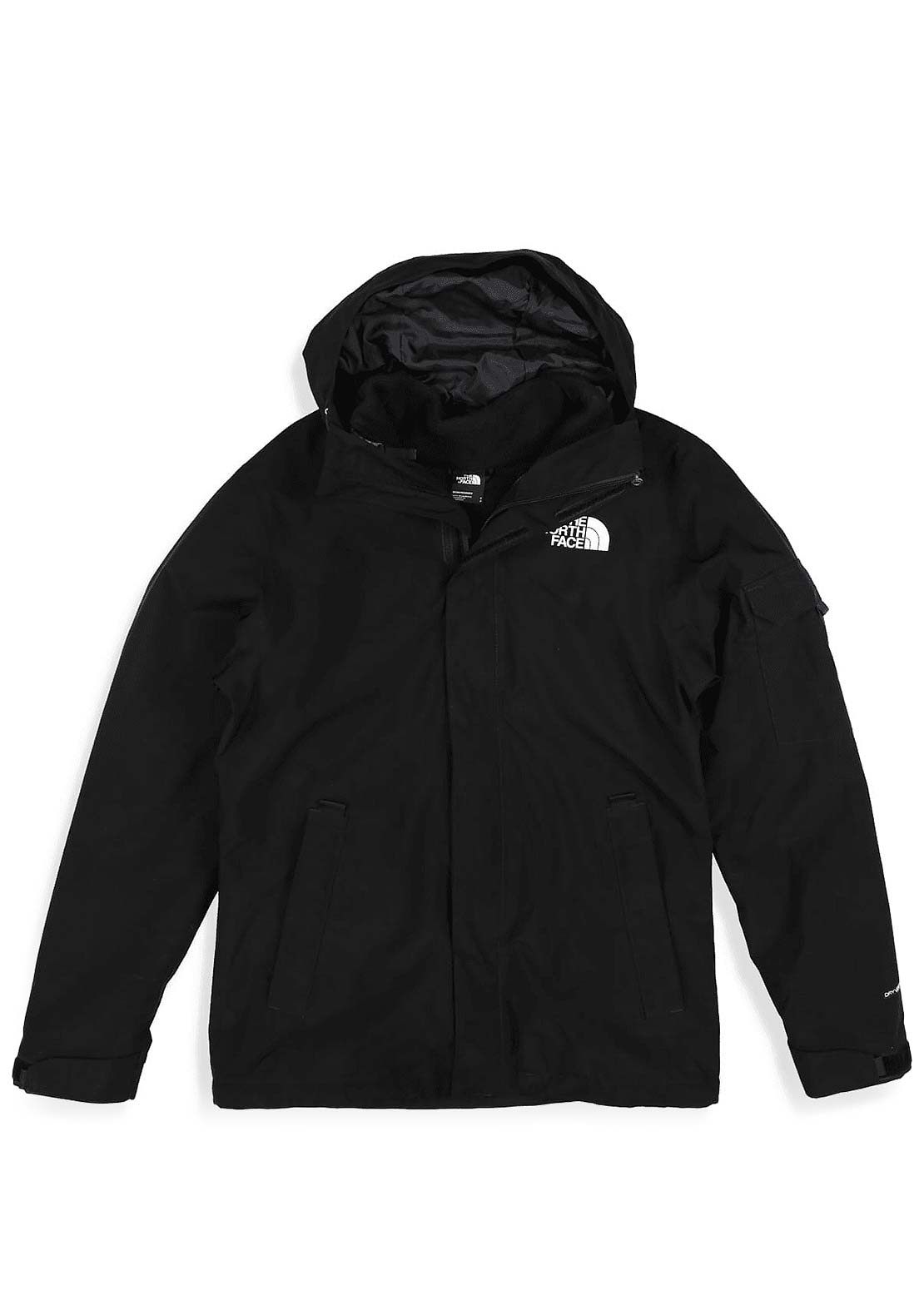The North Face Men's Toro Peak Triclimate Jacket PRFO Sports