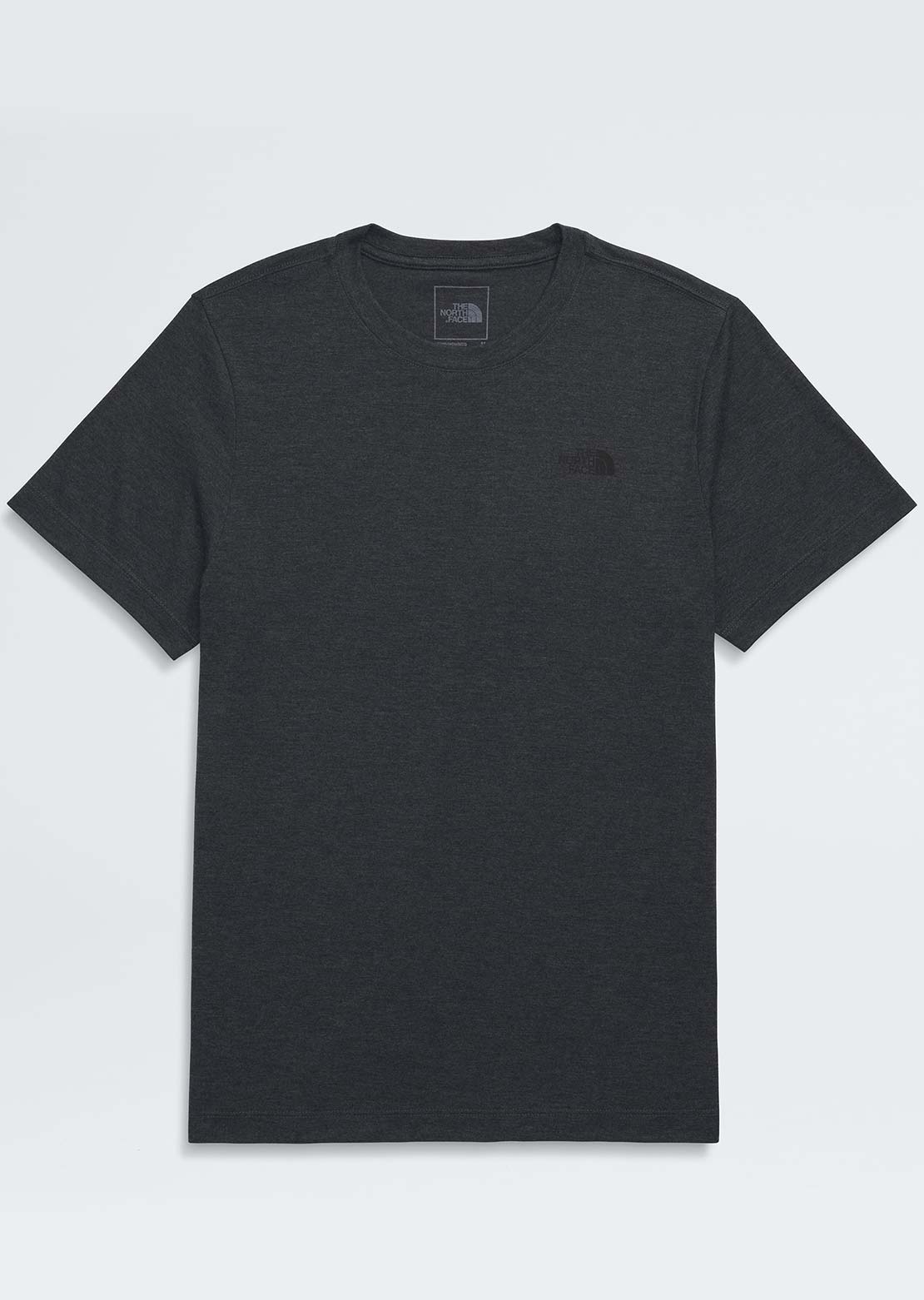 The North Face Men's Tri-Blend T-Shirt TNF Dark Grey Heather