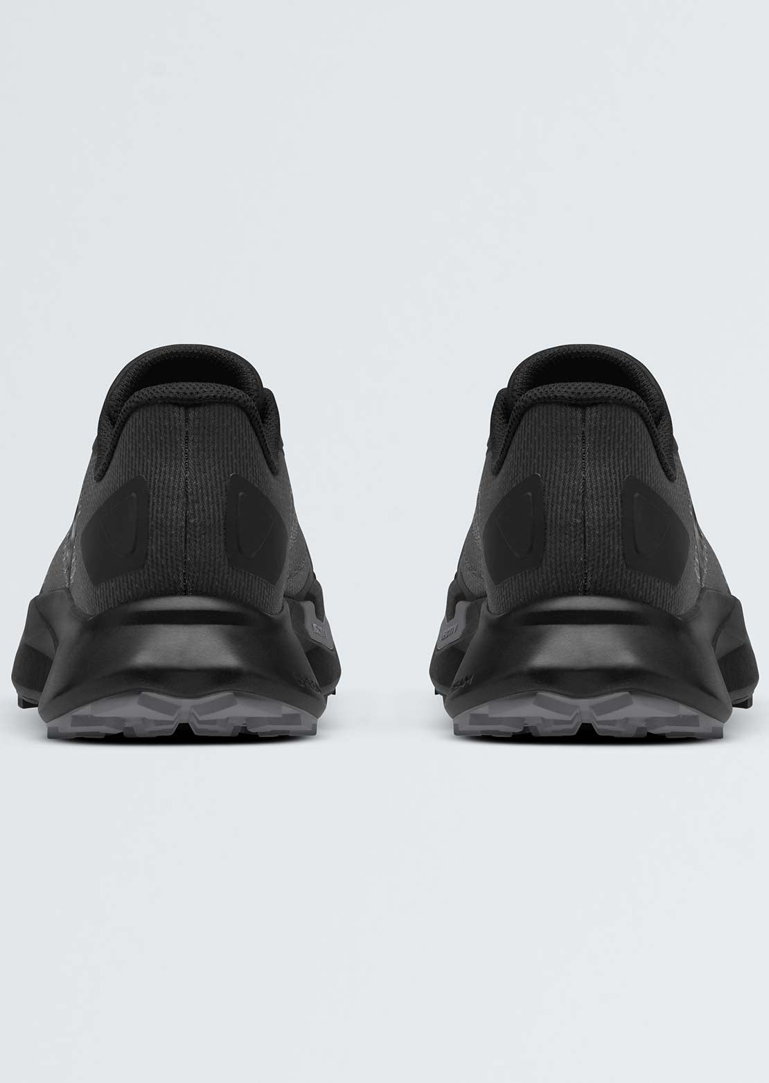 The North Face Men's Vectiv Enduris 4 Shoes TNF Black/Anthracite Grey