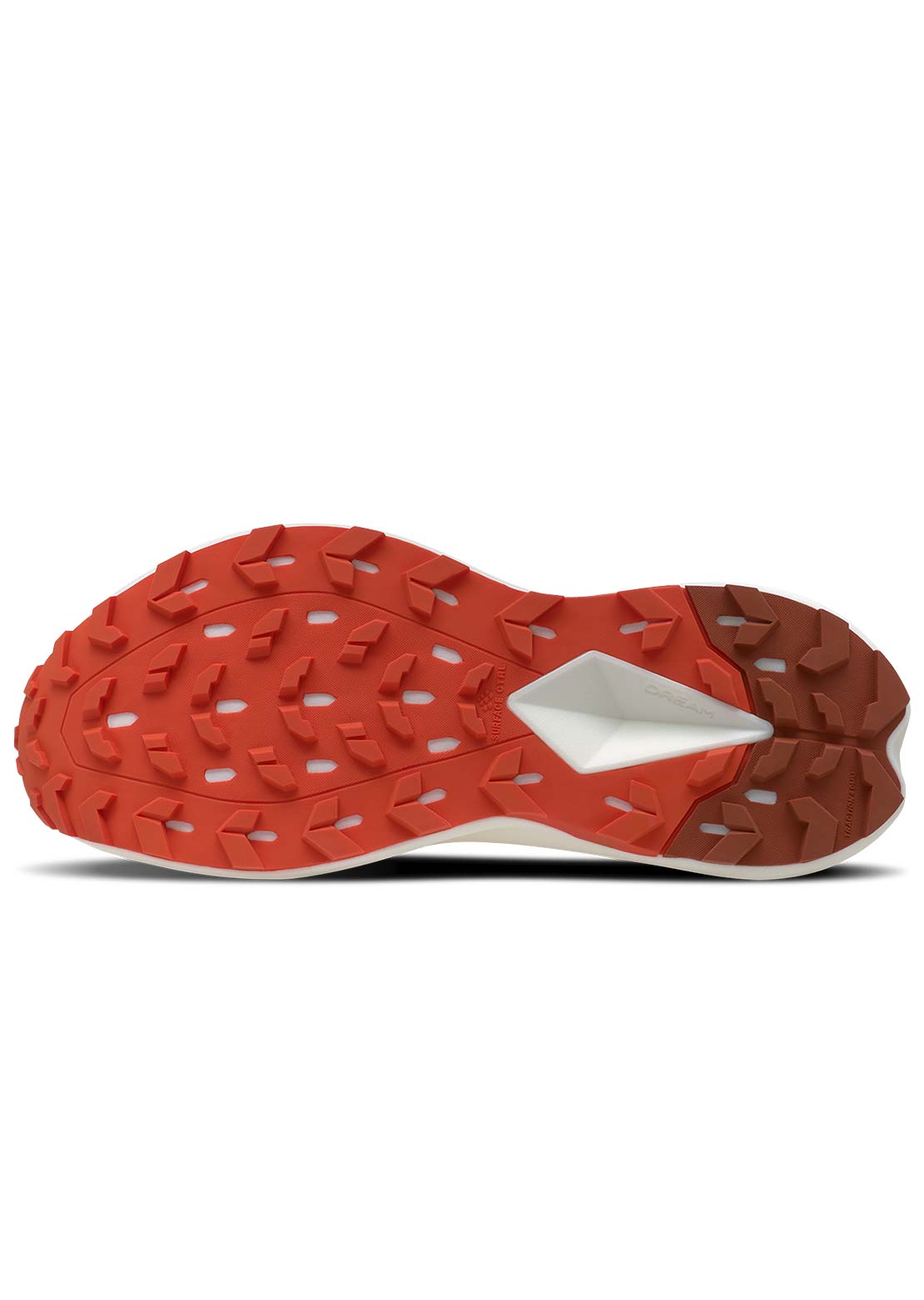 The North Face Men's Vectiv Enduris 4 Shoes