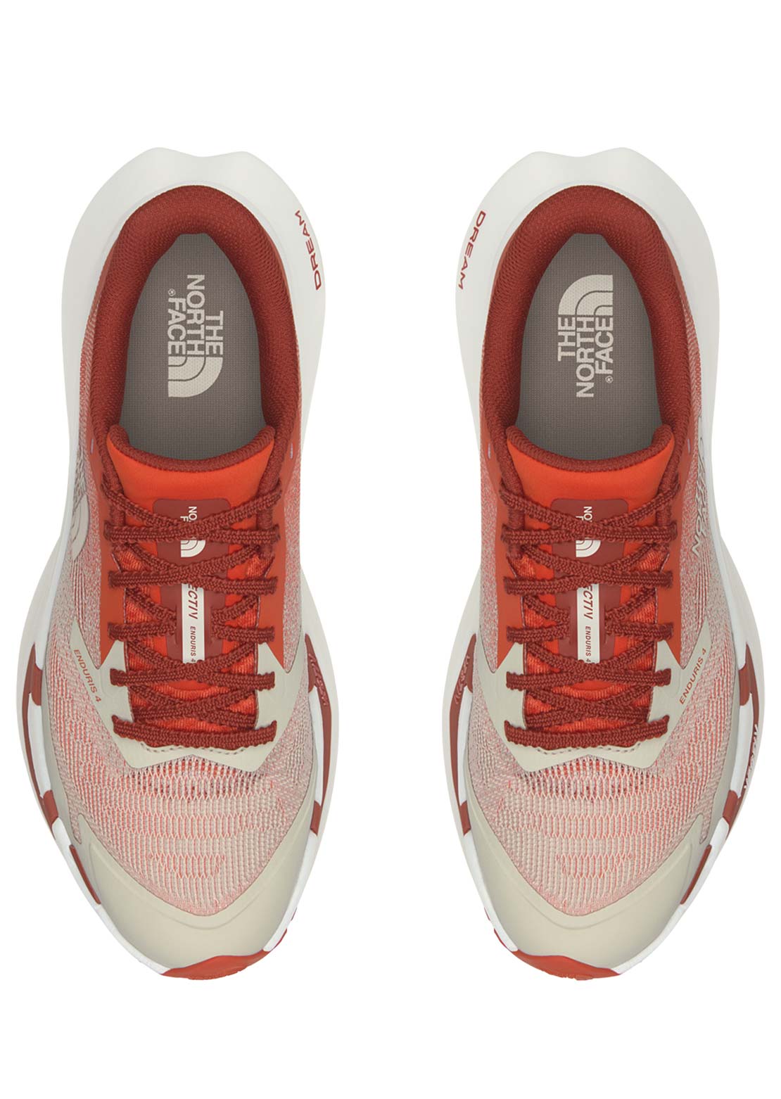 The North Face Men's Vectiv Enduris 4 Shoes