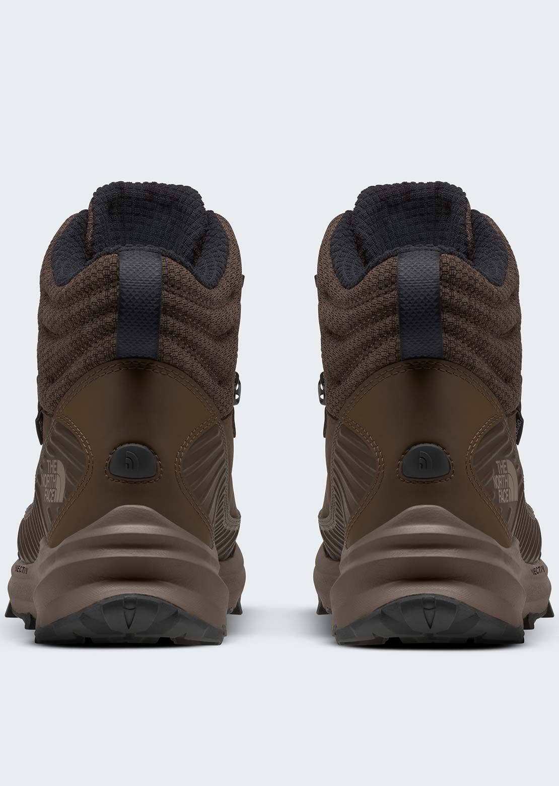 The North Face Men's VECTIV Fastpack Insulated WP Hiking Boots