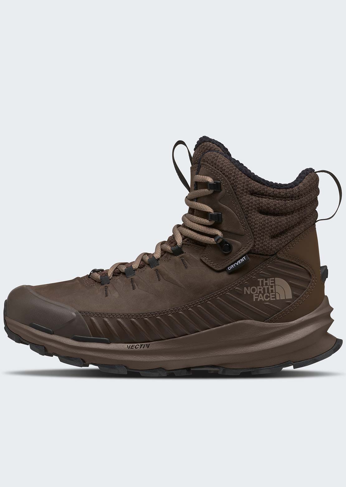 The North Face Men's VECTIV Fastpack Insulated WP Hiking Boots