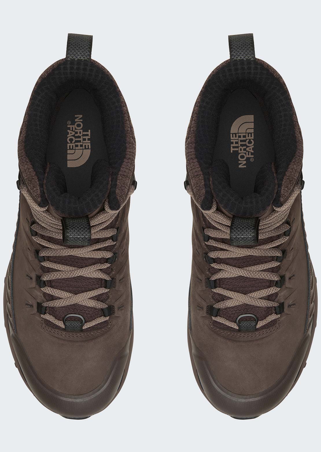 The North Face Men's VECTIV Fastpack Insulated WP Hiking Boots