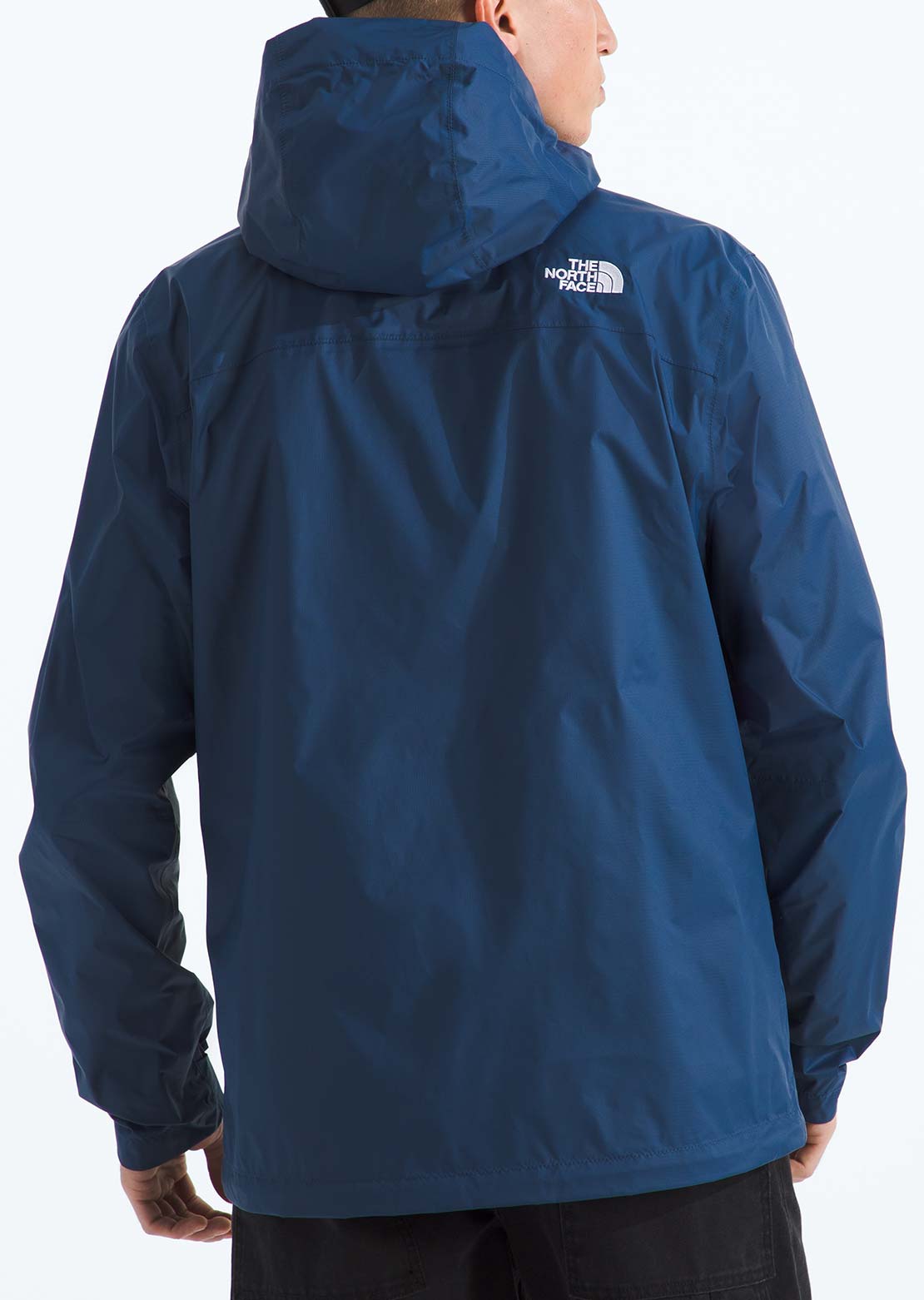 The North Face Men's Venture 2 Jacket Shady Blue