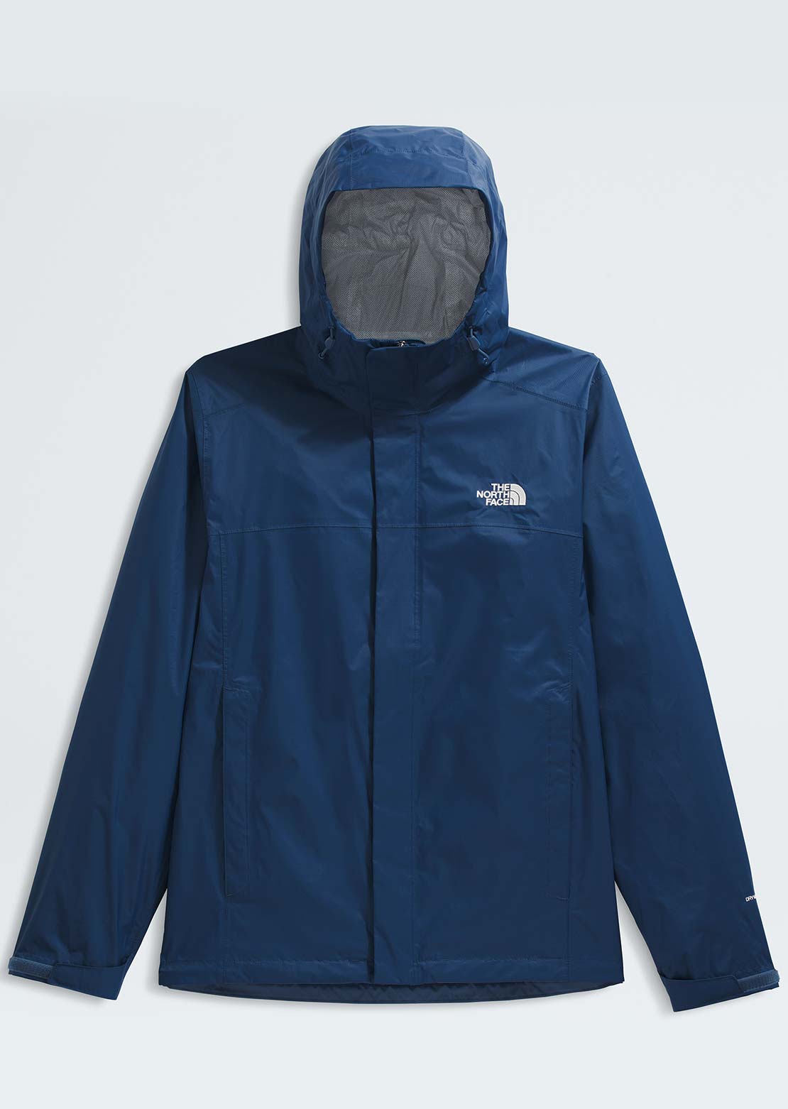 The North Face Men's Venture 2 Jacket Shady Blue