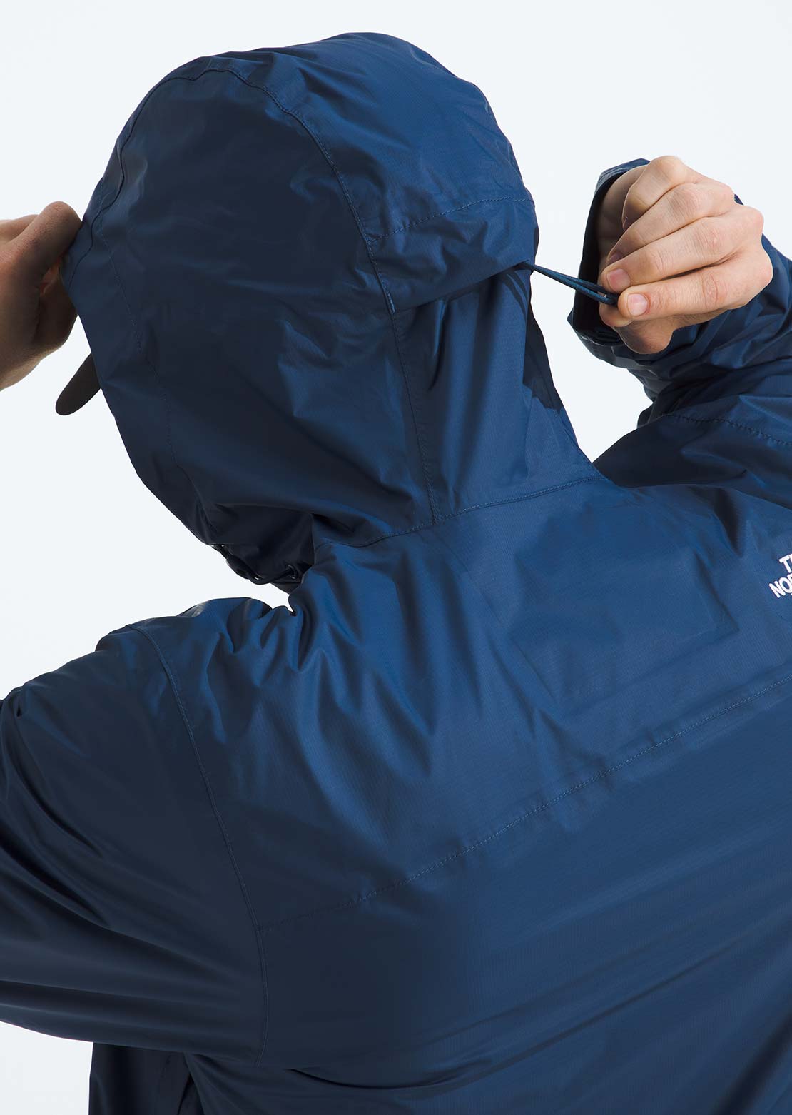 The North Face Men's Venture 2 Jacket Shady Blue