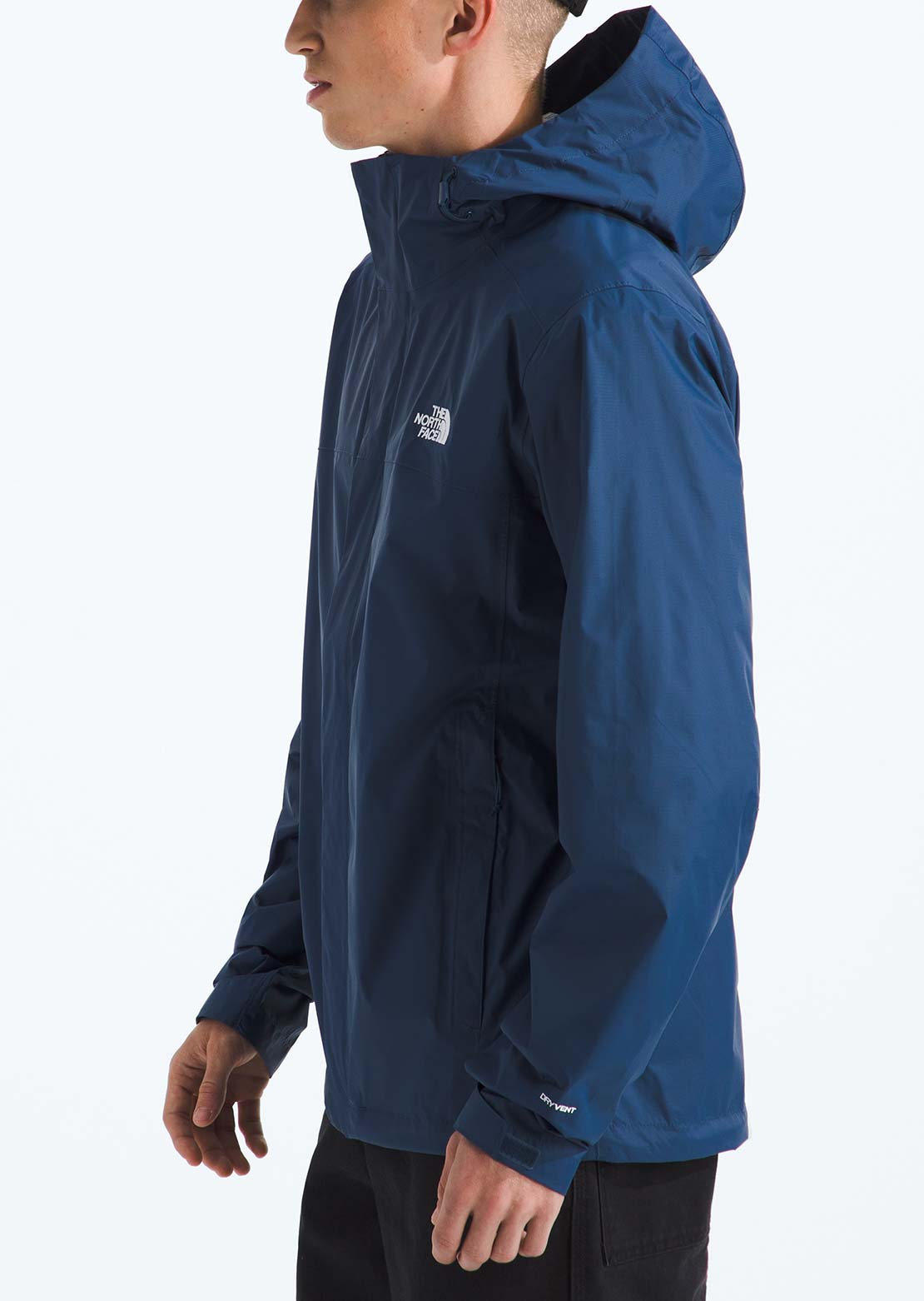 The North Face Men's Venture 2 Jacket Shady Blue