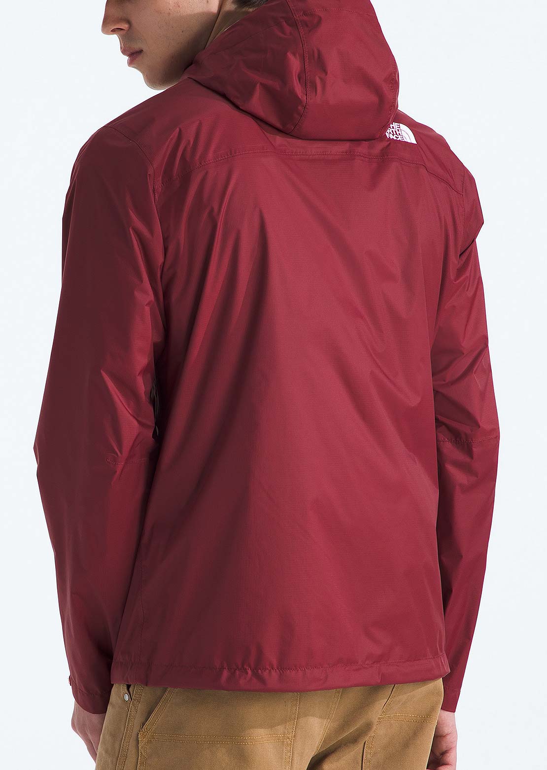 The North Face Men's Venture 2 Jacket Sumac