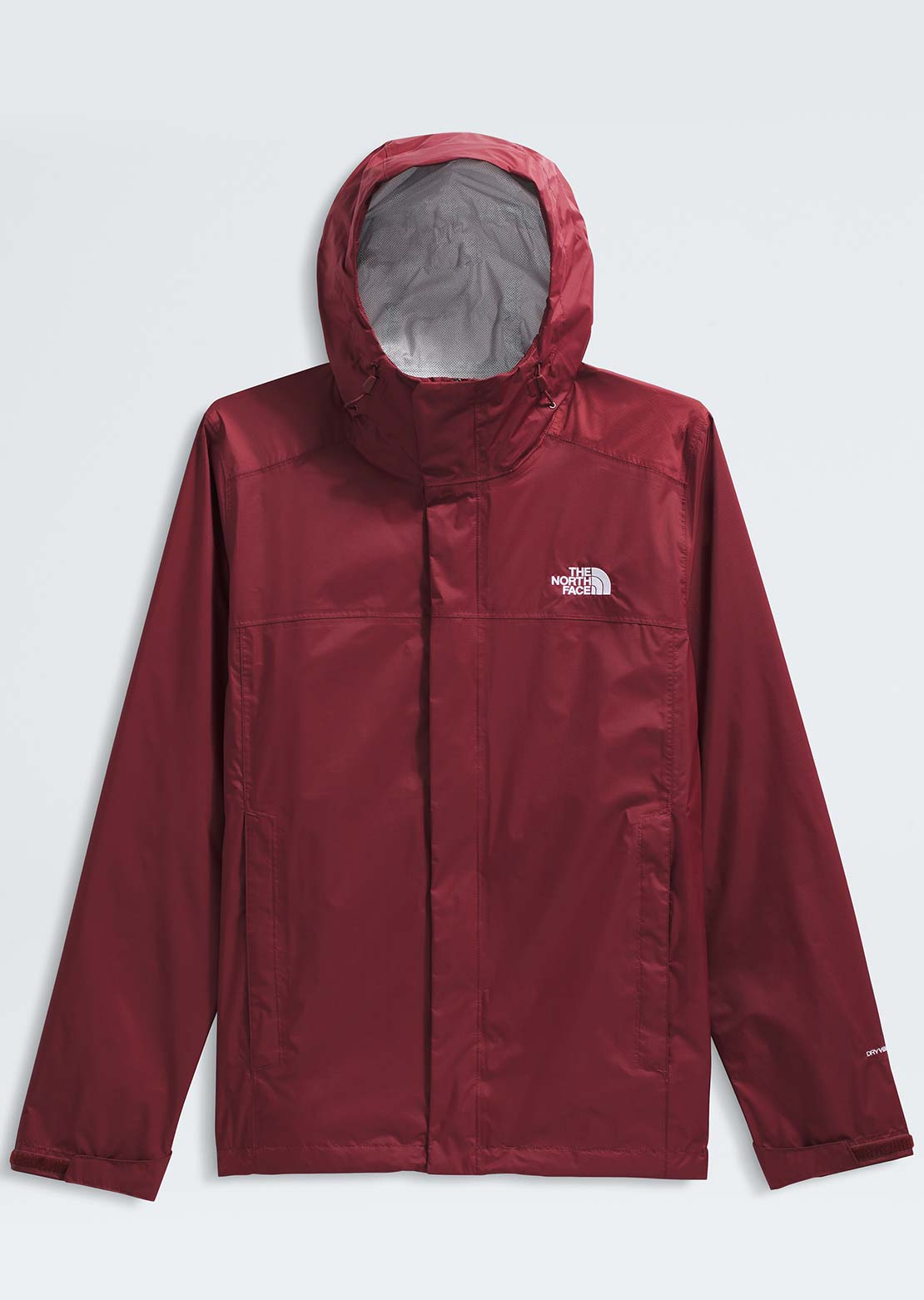 The North Face Men's Venture 2 Jacket Sumac