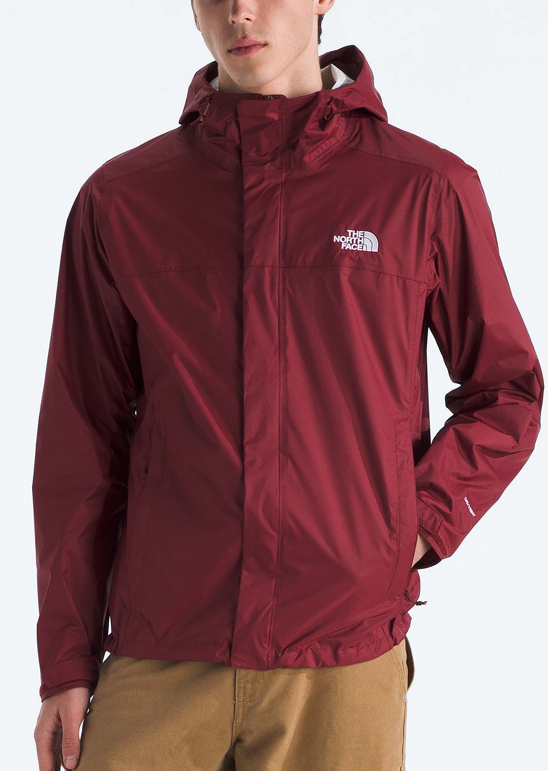 The North Face Men's Venture 2 Jacket Sumac