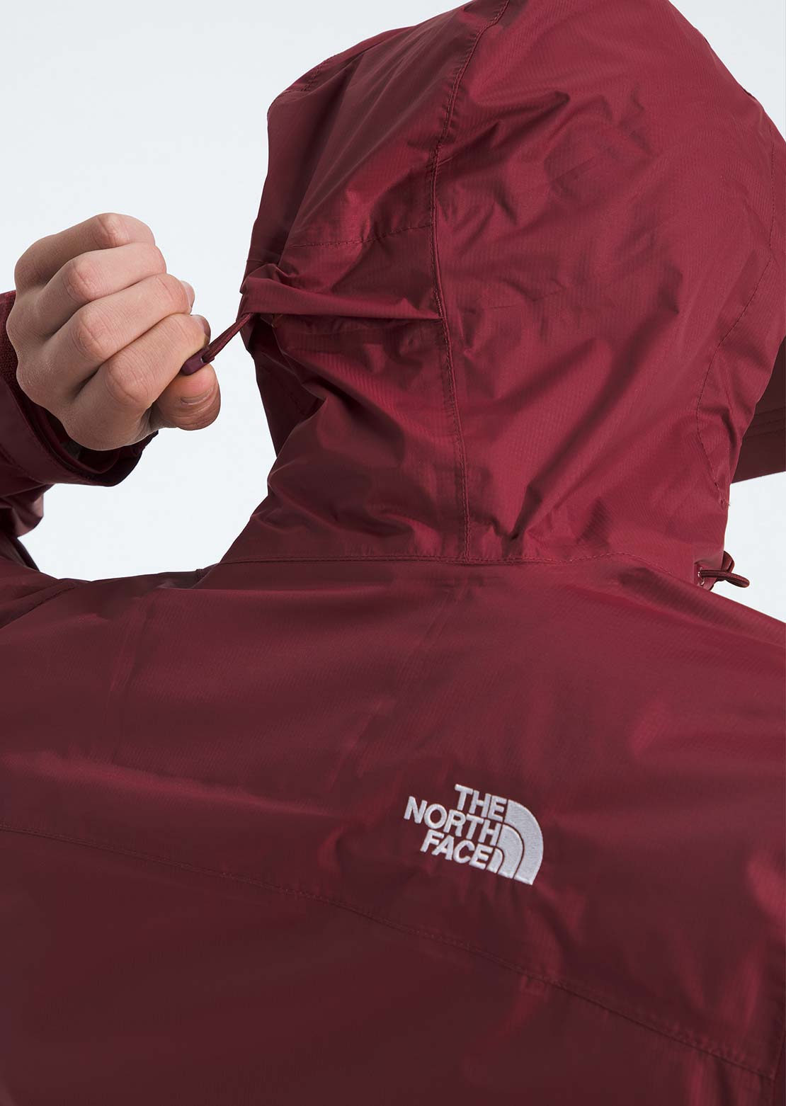 The North Face Men's Venture 2 Jacket Sumac