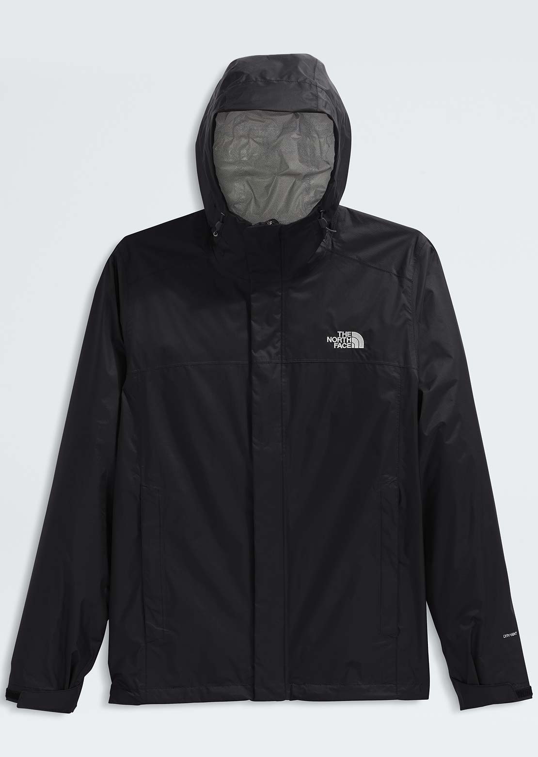 The North Face Men's Venture 2 Jacket TNF Black
