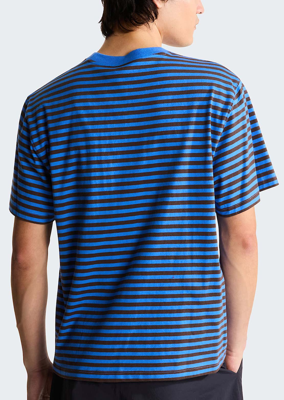 The North Face Hommes Vista Stripe T-Shirt
