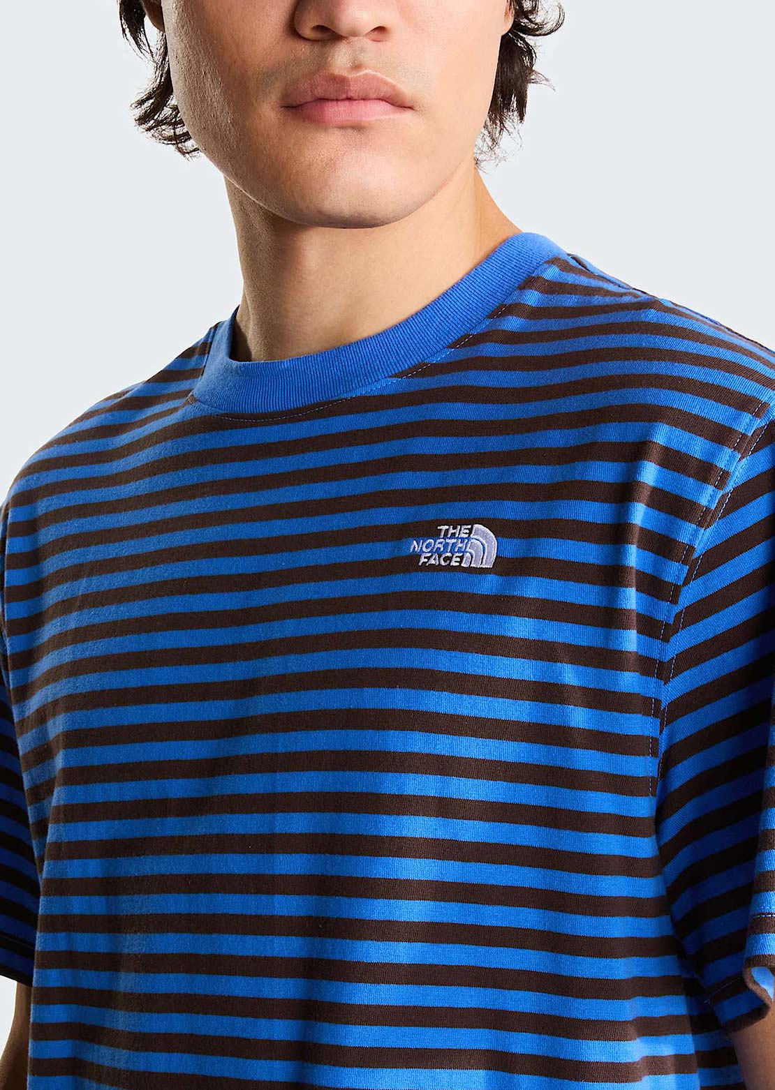 The North Face Hommes Vista Stripe T-Shirt