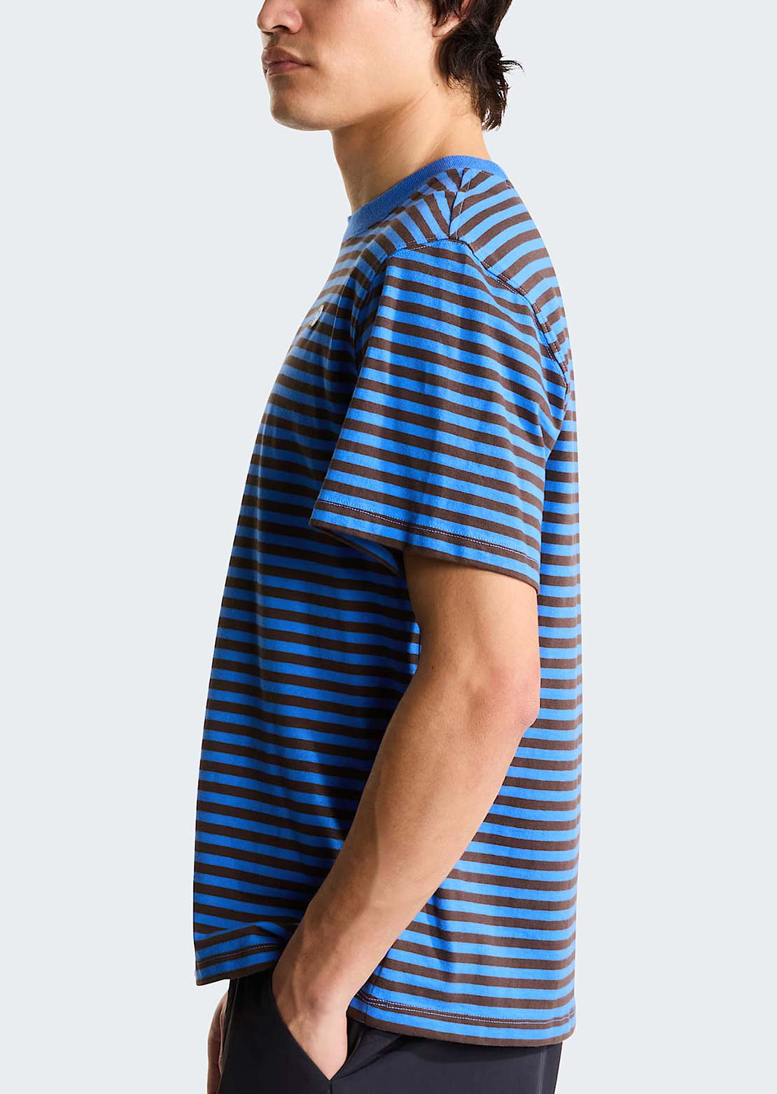 The North Face Hommes Vista Stripe T-Shirt