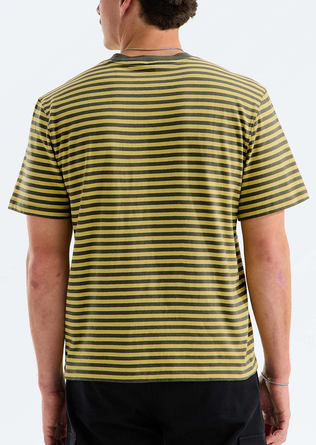 The North Face Hommes Vista Stripe T-Shirt