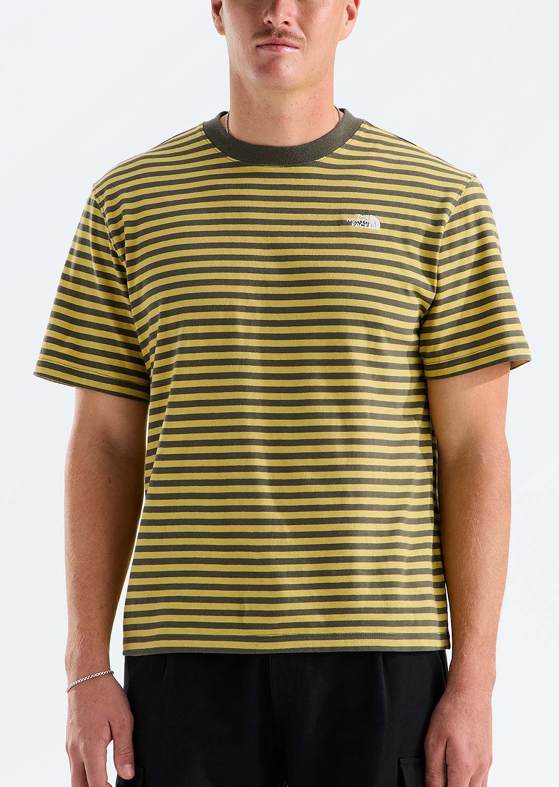 The North Face Hommes Vista Stripe T-Shirt