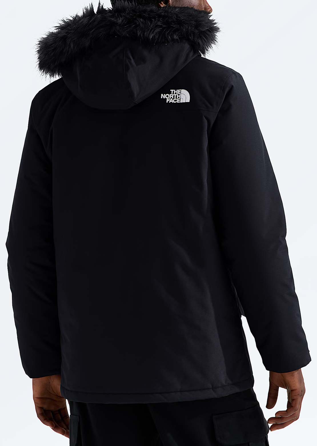 The North Face Men's Zaneck Jacket