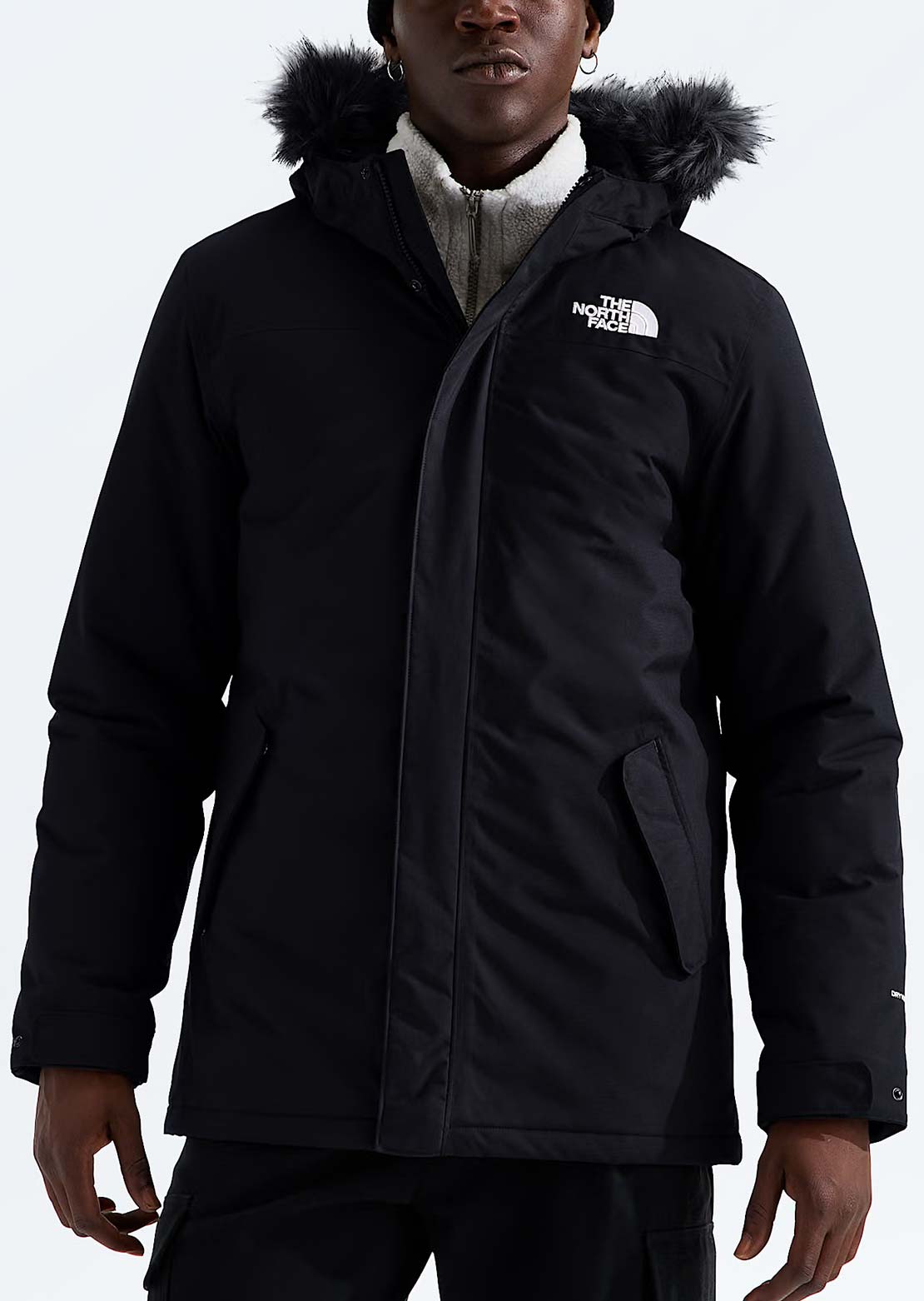 The North Face Men's Zaneck Jacket