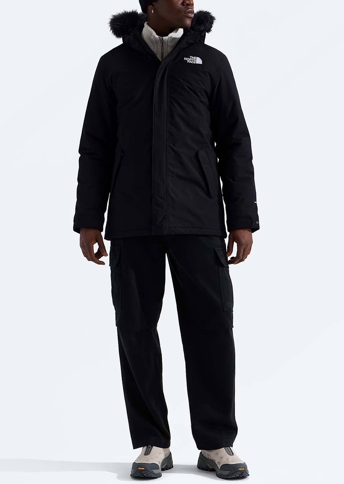 The North Face Men's Zaneck Jacket